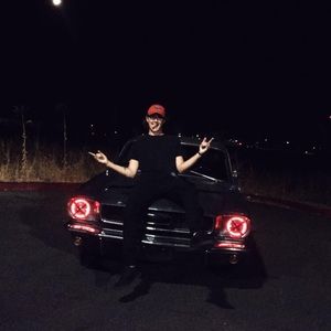 Meet your Posher, Zach